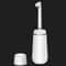 Portable Bidet Travel Bottle With Retractable Nozzle And Carry Bag 3