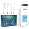 Portable High Frequency Skin Therapy Wand Handheld Facial Machine For Acne Massage Skin Rejuvenatio 7