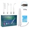 Portable High Frequency Skin Therapy Wand Handheld Facial Machine For Acne Massage Skin Rejuvenatio 7