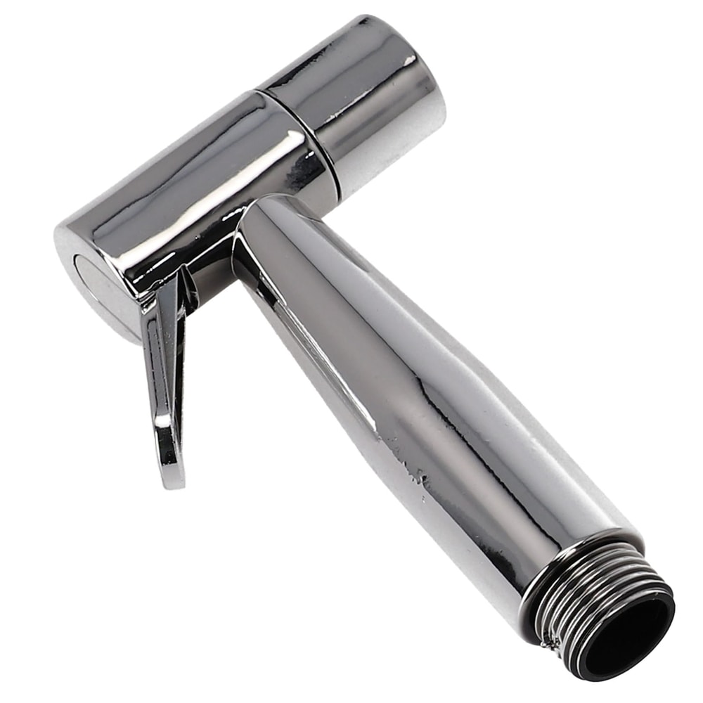 Handheld Bidet Sprayer Toilet Shattaf Shower Head 2