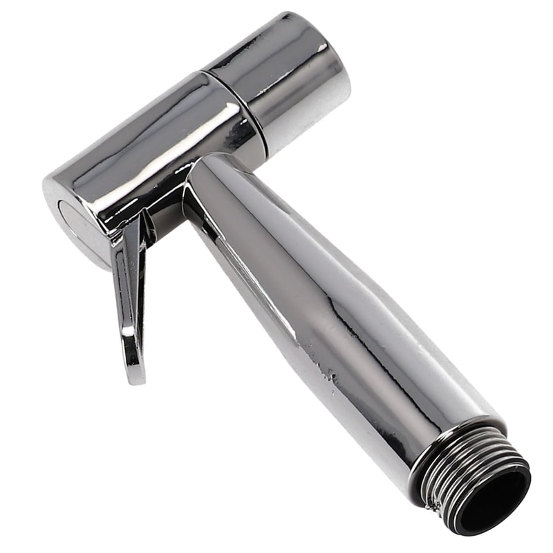 Handheld Bidet Sprayer Toilet Shattaf Shower Head 2