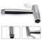Handheld Bidet Sprayer Toilet Shattaf Shower Head 4