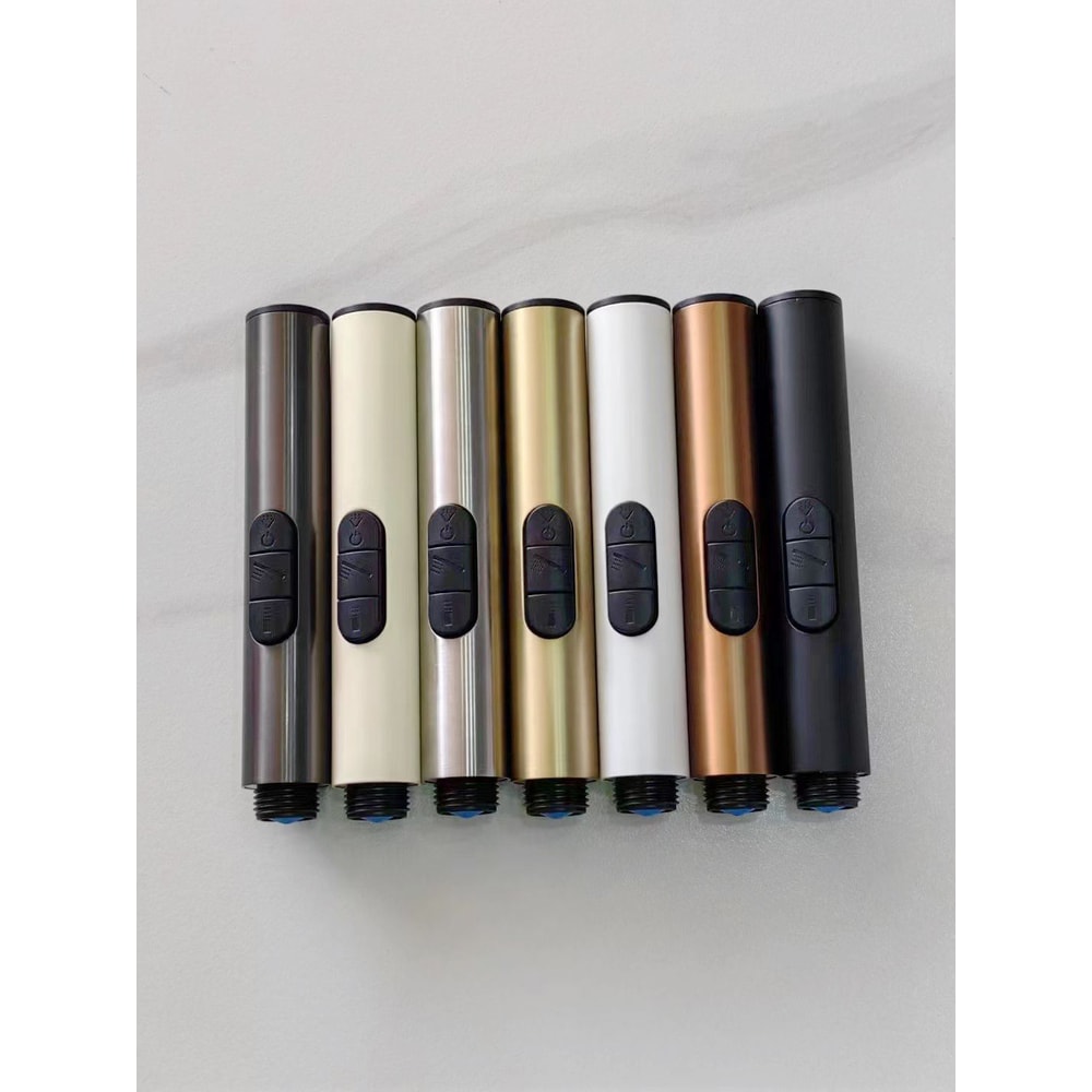 Portable Handheld Bidet Sprayer High Pressure Bidet Shower Head For Bathroom Hygiene 0