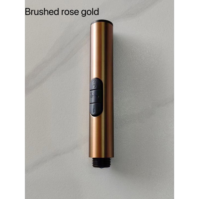 Portable Handheld Bidet Sprayer High Pressure Bidet Shower Head For Bathroom Hygiene 1