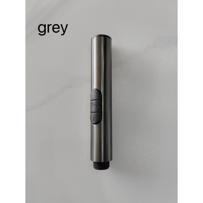 Portable Handheld Bidet Sprayer High Pressure Bidet Shower Head For Bathroom Hygiene 2