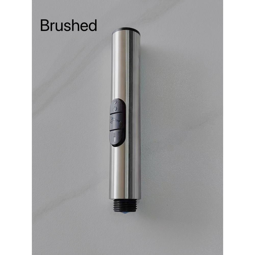 Portable Handheld Bidet Sprayer High Pressure Bidet Shower Head For Bathroom Hygiene 4