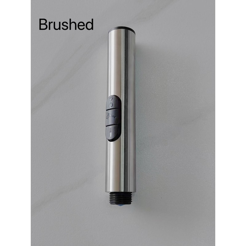 Portable Handheld Bidet Sprayer High Pressure Bidet Shower Head For Bathroom Hygiene 7