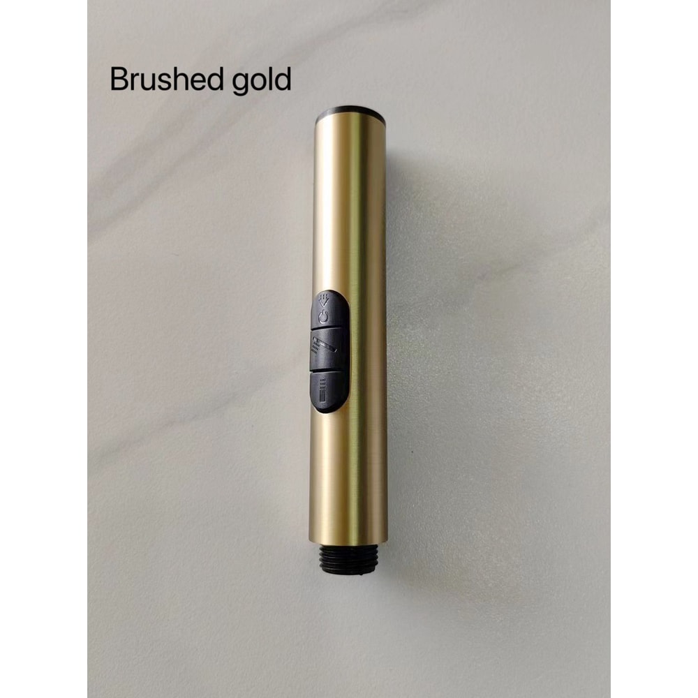 Portable Handheld Bidet Sprayer High Pressure Bidet Shower Head For Bathroom Hygiene 8