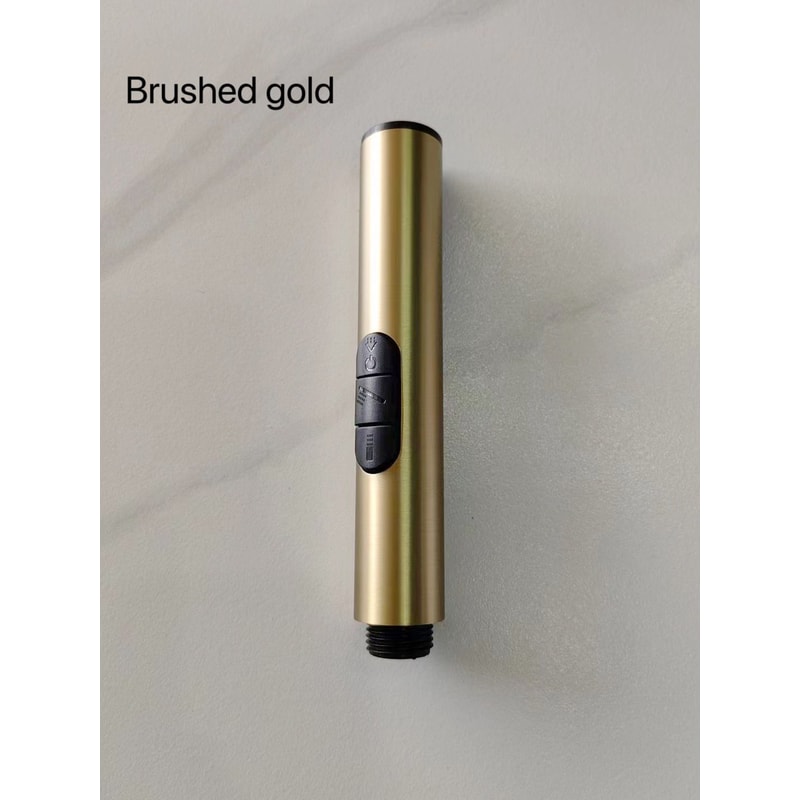 Portable Handheld Bidet Sprayer High Pressure Bidet Shower Head For Bathroom Hygiene 8