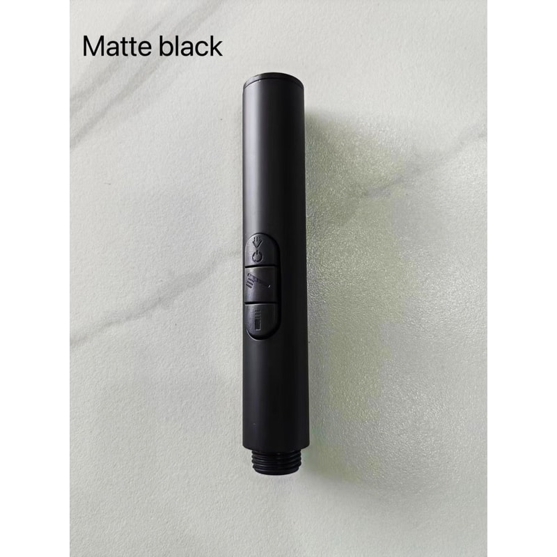 Portable Handheld Bidet Sprayer High Pressure Bidet Shower Head For Bathroom Hygiene 9