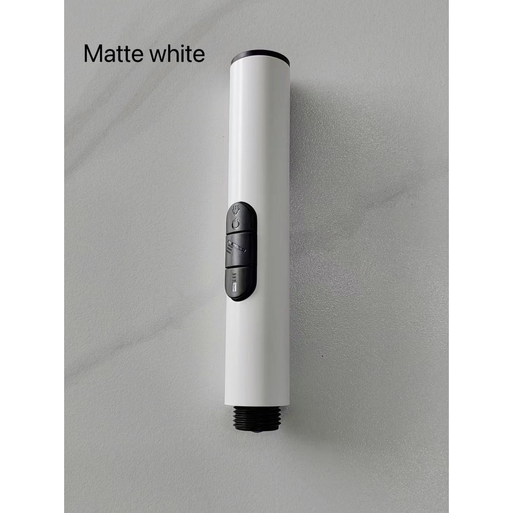 Portable Handheld Bidet Sprayer High Pressure Bidet Shower Head For Bathroom Hygiene 10