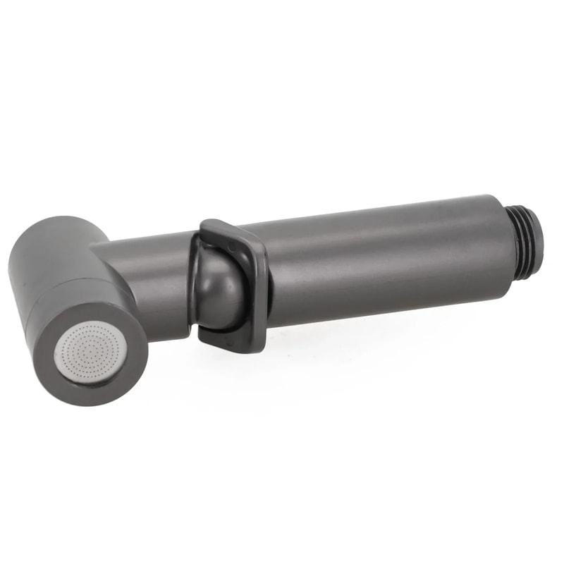 Handheld Bidet Sprayer For Toilet Easy Install Bathroom Sprayer 3