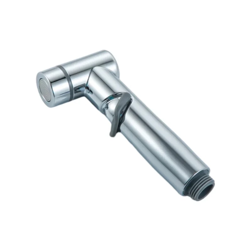 Handheld Bidet Sprayer For Toilet Easy Install Bathroom Sprayer 4