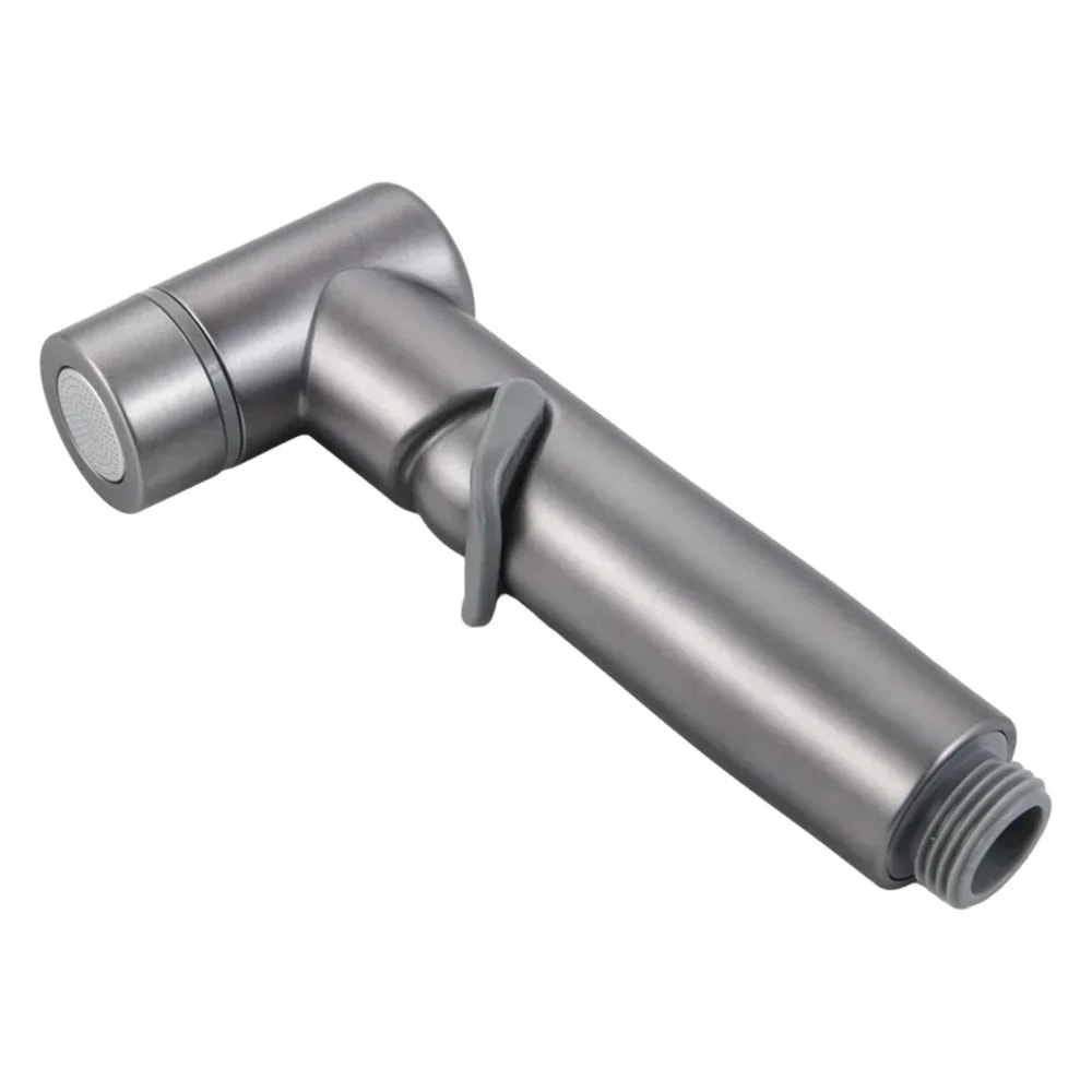 Handheld Bidet Sprayer For Toilet Easy Install Bathroom Sprayer 5