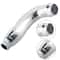 Handheld Bidet Sprayer for Toilet, Shattaf Shower Head, Trigger Control Toilet Spray Nozzle