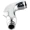 Handheld Bidet Sprayer for Toilet, Shattaf Shower Head, Trigger Control Toilet Spray Nozzle