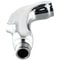 Handheld Bidet Sprayer for Toilet, Shattaf Shower Head, Trigger Control Toilet Spray Nozzle