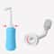 Portable Bidet Bottle With Nozzles Travel Bidet For Postpartum And Personal Hygiene 2