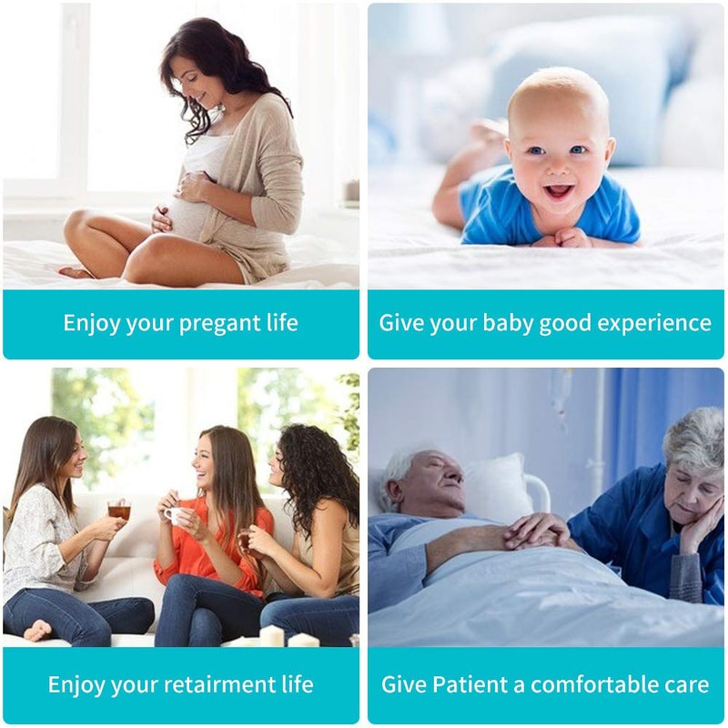 Portable Bidet Bottle With Nozzles Travel Bidet For Postpartum And Personal Hygiene 4