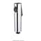 Matte Black Handheld Bidet Sprayer For Toilet With Hose And Holder 0
