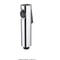 Matte Black Handheld Bidet Sprayer For Toilet With Hose And Holder 0