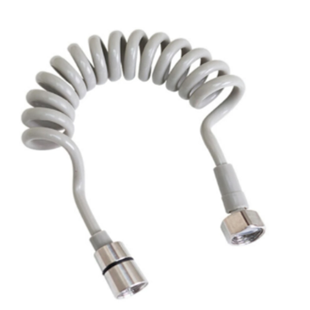 Bathroom Faucet Sprayer Set with Handheld Shower Head and Hose