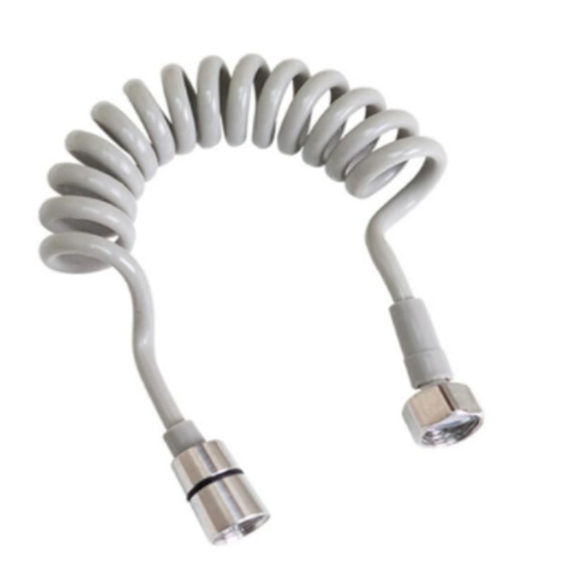 Bathroom Faucet Sprayer Set with Handheld Shower Head and Hose