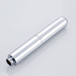 brass handheld bidet sprayer for toilet with trigger control