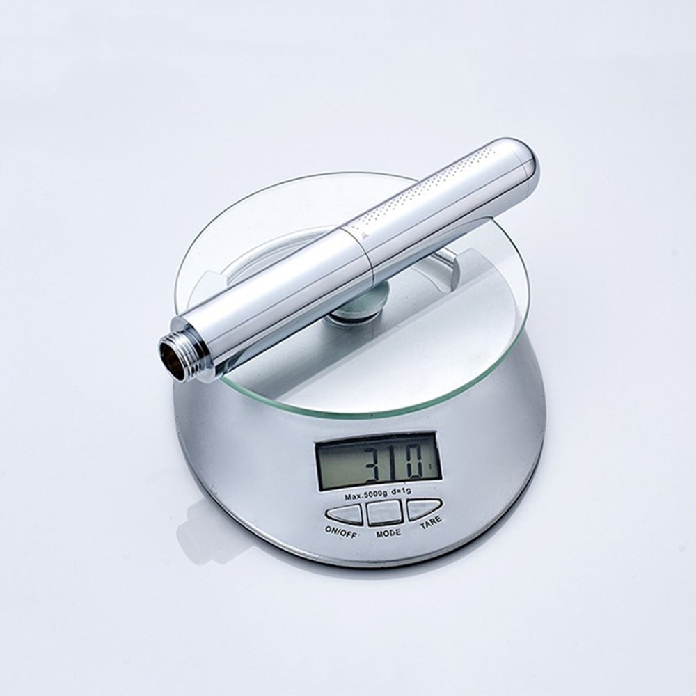 Brass Handheld Bidet Sprayer For Toilet With Trigger Control 3