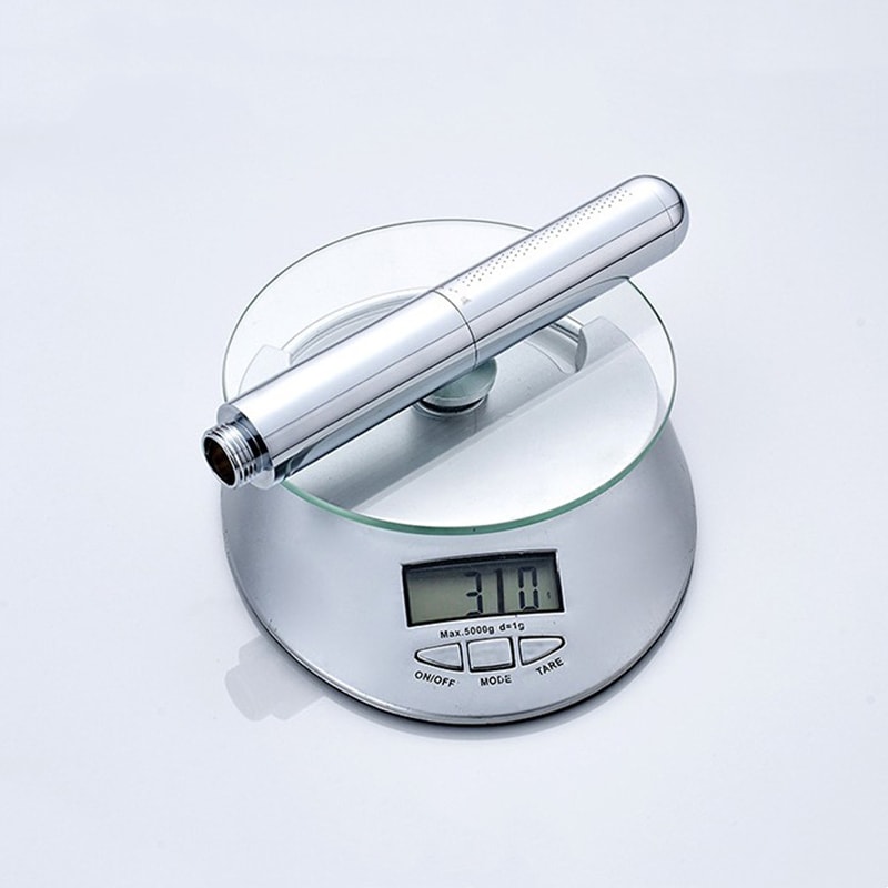 Brass Handheld Bidet Sprayer For Toilet With Trigger Control 3