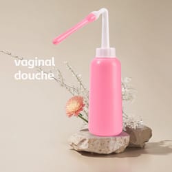 portable peri bottle for postpartum care handheld bidet for gentle perineal cleansing