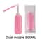 Portable Peri Bottle for Postpartum Care Handheld Bidet for Gentle Perineal Cleansing