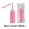 Portable Peri Bottle for Postpartum Care Handheld Bidet for Gentle Perineal Cleansing