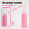 Portable Peri Bottle for Postpartum Care Handheld Bidet for Gentle Perineal Cleansing