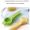 Portable Manual Lemon Juicer Mini Citrus Squeezer Cup 1
