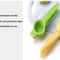 Portable Manual Lemon Juicer Mini Citrus Squeezer Cup 2