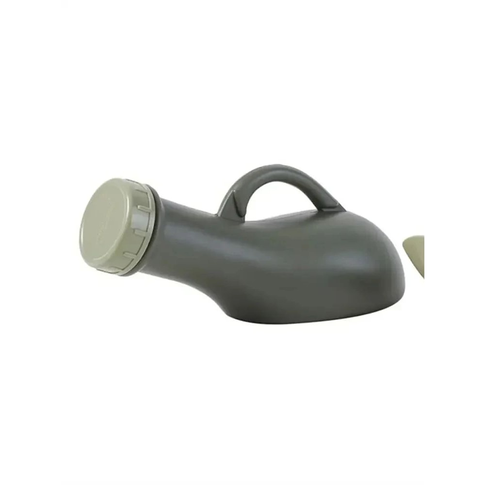 Portable Urinal For Men Leakproof Travel Pee Bottle For Car Camping Bedside 5