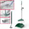 Multifunction Broom And Dustpan Set For Easy Floor Sweeping 1