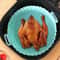 Reusable Air Fryer Silicone Liners Non Stick Silicone Air Fryer Pot For Easy Cleanup 4