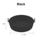 Reusable Air Fryer Silicone Liners Non Stick Silicone Air Fryer Pot For Easy Cleanup 5