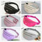 Women's Sports Waist Bag Crossbody Belt Bag with Multi Pocket Phone Storage