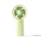 Portable Handheld Fan Mini Pocket Fan Lightweight Battery Operated Travel Cooling Fan