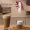 Handheld Milk Frother Electric Whisk for Coffee Eggs and Cream