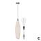 Handheld Milk Frother Electric Whisk for Coffee Eggs and Cream