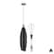 Handheld Milk Frother Electric Whisk for Coffee Eggs and Cream