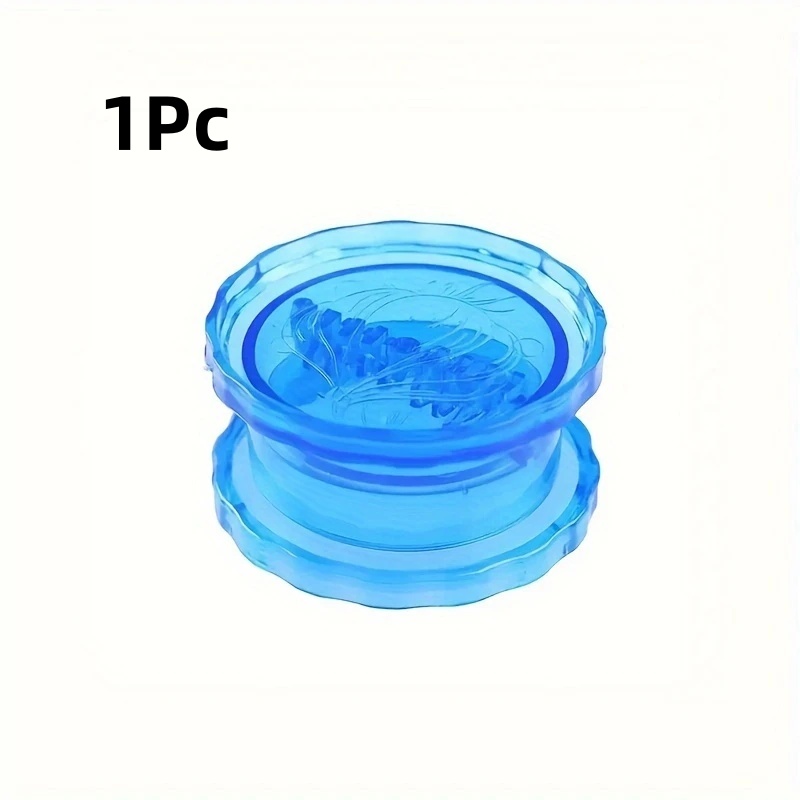 Twist Garlic Crusher Manual Garlic Press And Ginger Grinder 6