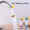 Rotating Faucet Extender Anti Splash Faucet Sprayer For Kitchen Sink 0