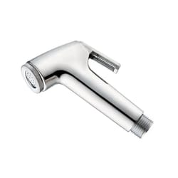 stainless steel handheld bidet sprayer head for toilet shattaf bathroom cleaner