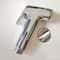 Stainless Steel Handheld Bidet Sprayer Head For Toilet Shattaf Bathroom Cleaner 1