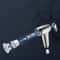 Stainless Steel Handheld Bidet Sprayer Head For Toilet Shattaf Bathroom Cleaner 3
